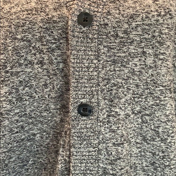 Comfy Oversized Cardigan - Picture 3 of 7